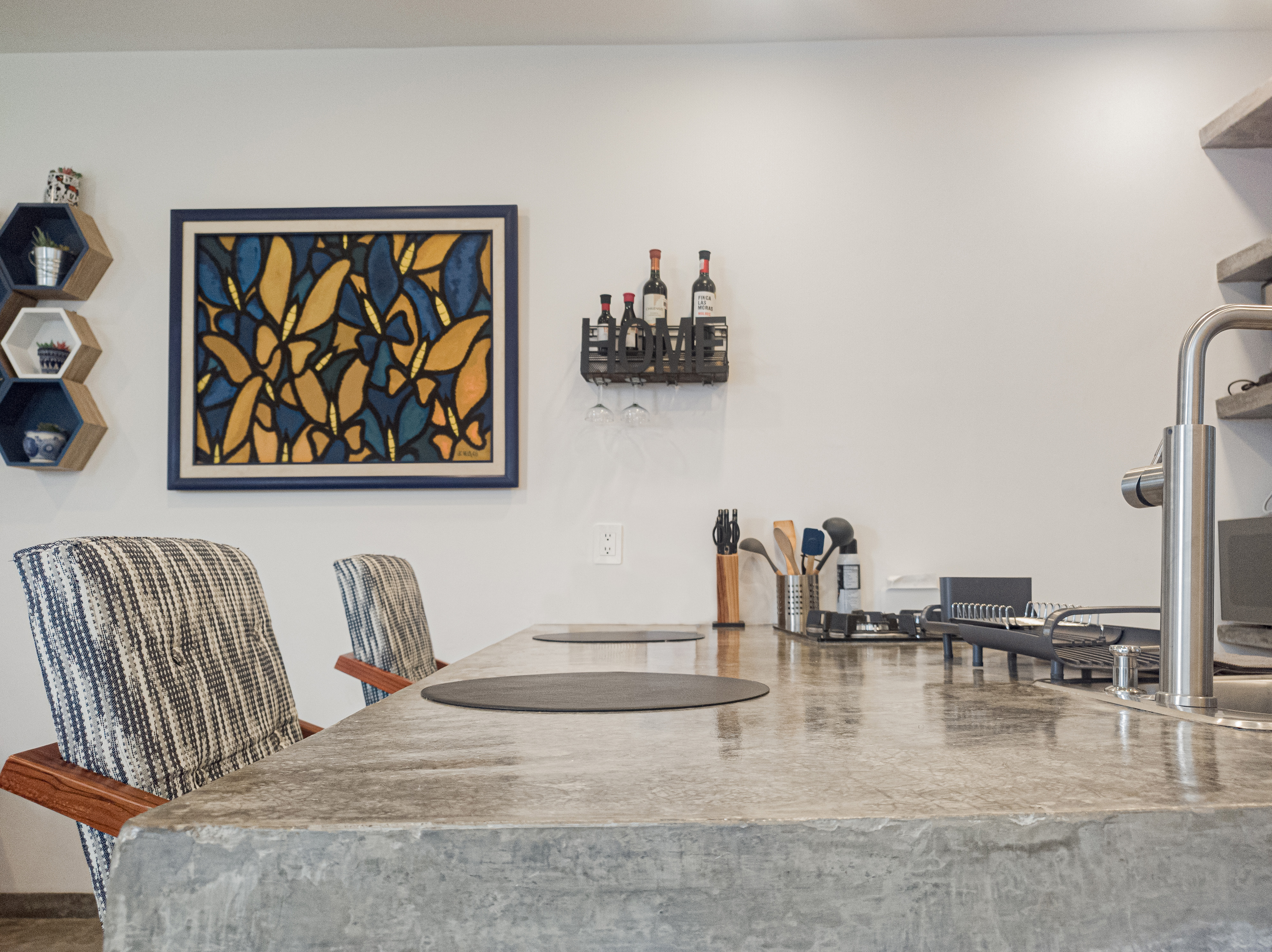 Detalles decorativos